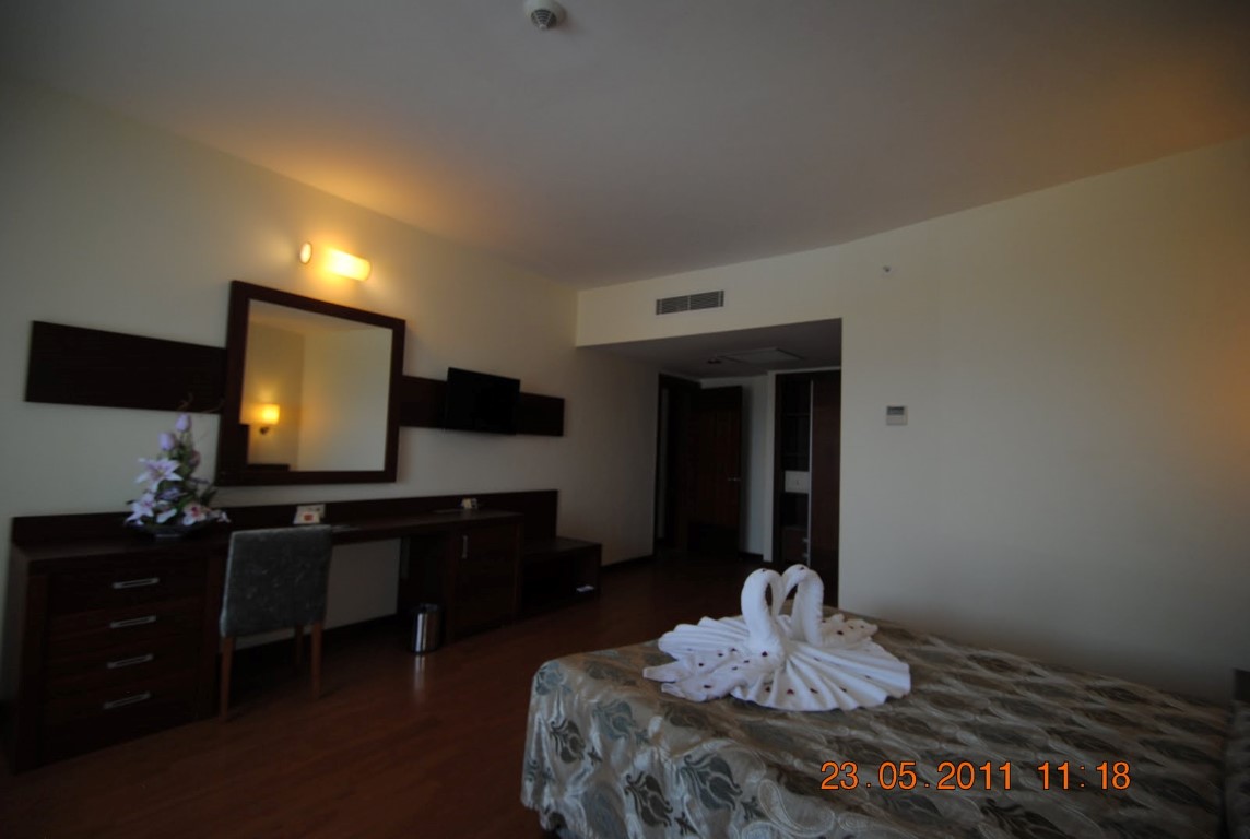 imagini hotel AMELIA BEACH RESORT SIDE